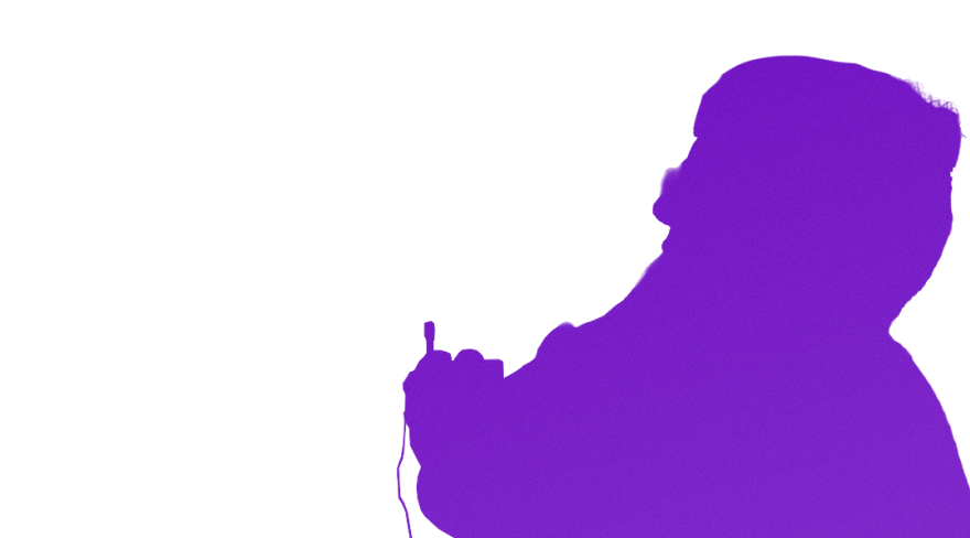 3. Всё слышно